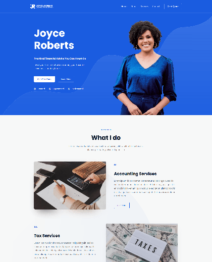 Chartered Accountant